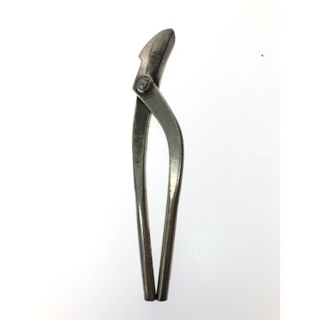  種光 ハンドツール 金切鋏 新立切タイプ 全長290mm ステンレス製