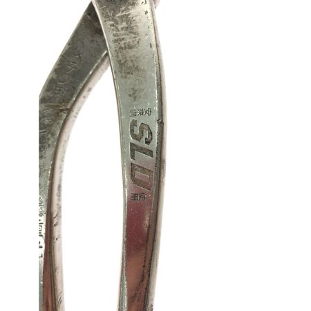  種光 ハンドツール 金切鋏 新立切タイプ 全長290mm ステンレス製