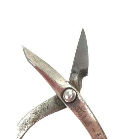  種光 ハンドツール 金切鋏 新立切タイプ 全長290mm ステンレス製