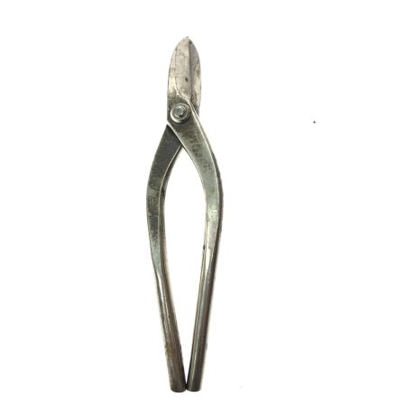  種光 ハンドツール 金切鋏 柳刃 全長290mm ステンレス製