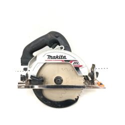▼▼ MAKITA マキタ 切断工具 コードレス式 18V 165mm 充電式マルノコ 本体のみ HS631D Bランク