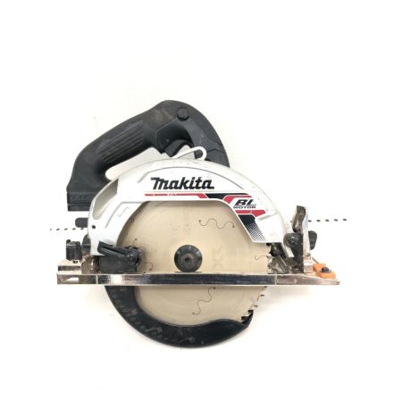  MAKITA マキタ 切断工具 コードレス式 18V 165mm 充電式マルノコ 本体のみ HS631D