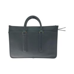 ▼▼ COACH コーチ メンズ ビジネスバッグ ブリーフケース レガシー オールドコーチ  70723 ブラック Bランク