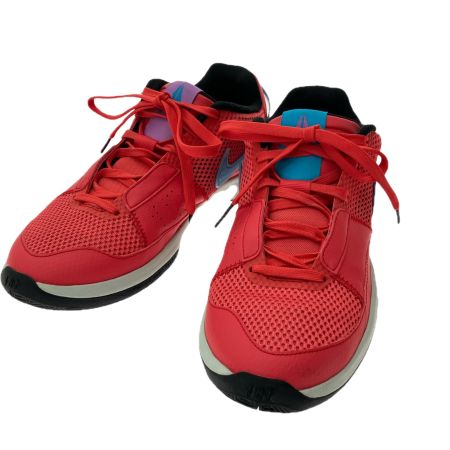  NIKE ナイキ メンズ スニーカー JA1 EMBER GLOW エンバーグロー ジャモラント 26cm DR8786-800 ピンク