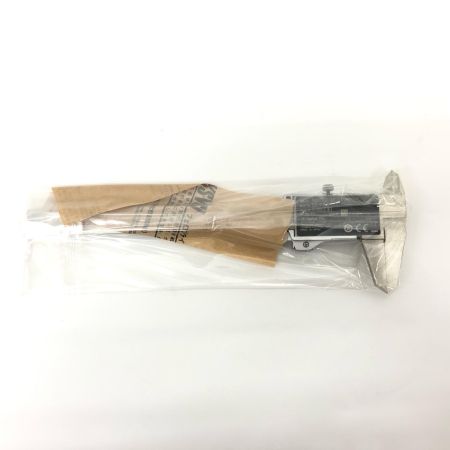  Mitutoyo ミツトヨ デジタルノギス ABSストップキャリパ 測定範囲最大：150mm 防水 防塵 CD-P15S