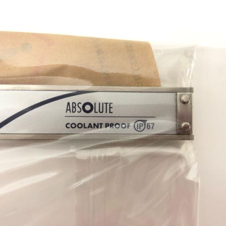  Mitutoyo ミツトヨ デジタルノギス ABSストップキャリパ 測定範囲最大：150mm 防水 防塵 CD-P15S