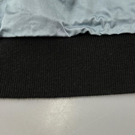  Groovin High ジャケット1950's Zebra Jacket Black SIZE XL ブラック