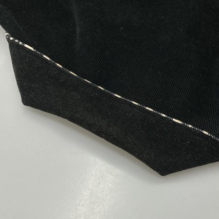  Groovin High ジャケット1950's Zebra Jacket Black SIZE XL ブラック