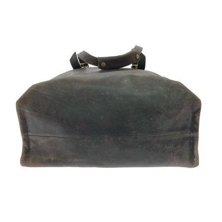  Salvatore Ferragamo サルヴァトーレフェラガモ トートバッグ オールレザー ショルダートート EO-24 8834 ブラウン