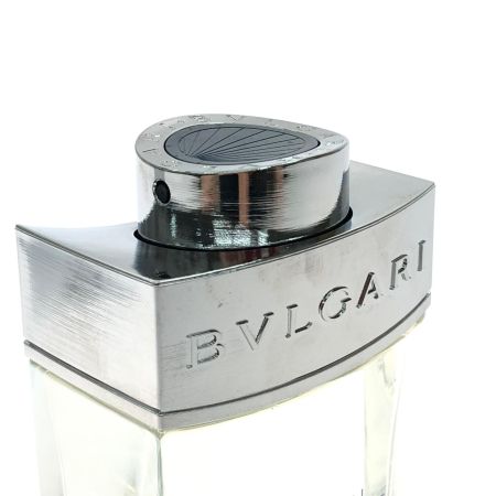  BVLGARI ブルガリ オードパルファム ブルガリマン レイン エッセンス 100ml