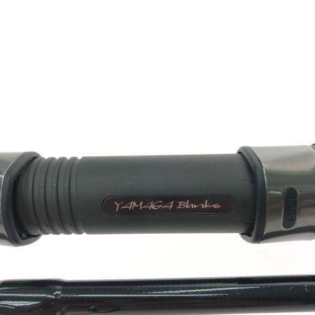 YAMAGA Blanks ヤマス ルアーロッド アーリー  ERY-104H