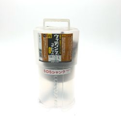 ▼▼ MIYANAGA ミヤナガ ウッディングコアドリル セット SDSシャンク 130mm×160mm 有効長130mm PCWS130R Sランク