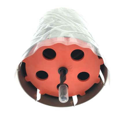  MIYANAGA ミヤナガ ウッディングコアドリル セット SDSシャンク 130mm×160mm 有効長130mm PCWS130R