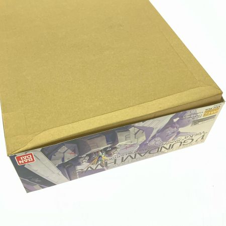  BANDAI  プレミアムバンダイ限定 1/100 MG FA-93HWS νガンダム HWS Ver.Ka  機動戦士ガンダム 逆襲のシャア