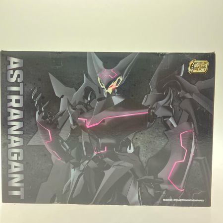  BANDAI バンダイ プレミアムバンダイ限定 SMP スーパーロボット大戦OG アストラナガン 