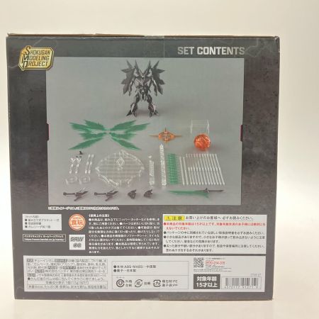  BANDAI バンダイ プレミアムバンダイ限定 SMP スーパーロボット大戦OG アストラナガン 