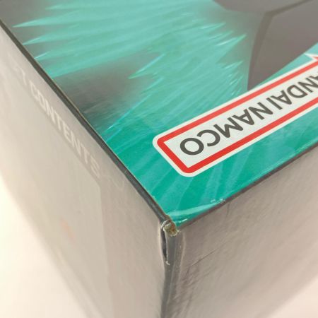  BANDAI バンダイ プレミアムバンダイ限定 SMP スーパーロボット大戦OG アストラナガン 