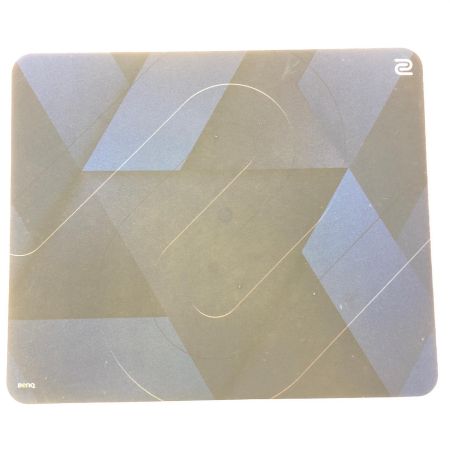  BENQ ベンキュー ガラスマウスパッド Yuki Aim Glass Mousepad Oni 2.0 Collection Large