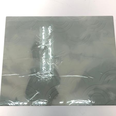  BENQ ベンキュー ガラスマウスパッド Yuki Aim Glass Mousepad Oni 2.0 Collection Large