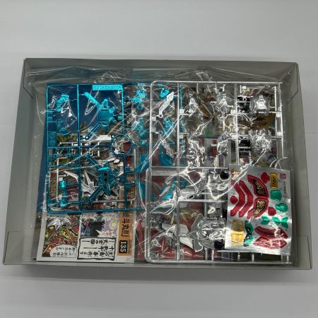   BANDAI 機動武者大戦 武者號斗丸(ムシャゴッドマル) フルカラーメッキver.