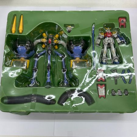   BANDAI MS IN ACTION!! ウォルターガンダム＆ライジングガンダム 「機動武闘伝Gガンダム」