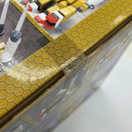   MS IN ACTION!! グランドガンダム 「機動武闘伝Gガンダム」