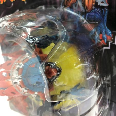  タカラ ビーストウォーズ トランスメタルス２ IGUANUS イグアナス