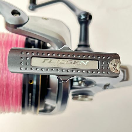  SHIMANO シマノ スピニングリール 17フリーゲン SA60