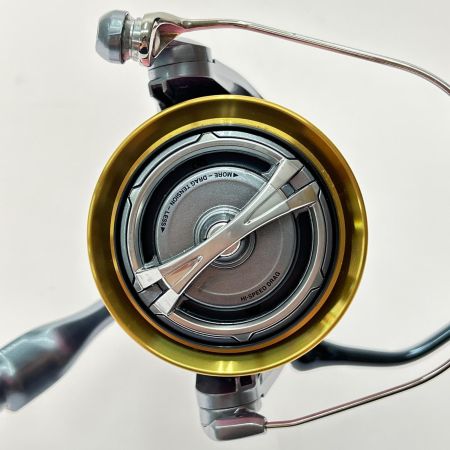  SHIMANO シマノ スピニングリール 17フリーゲン SA60