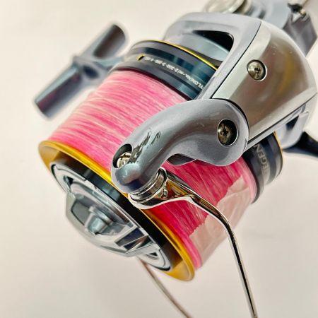  SHIMANO シマノ スピニングリール 17フリーゲン SA60
