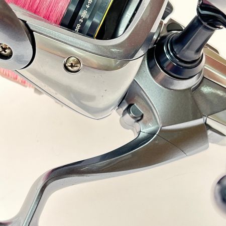  SHIMANO シマノ スピニングリール 17フリーゲン SA60