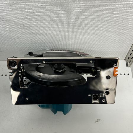  MAKITA マキタ 丸のこ コードレス式 18v 充電器・充電池2個・ケース付 PSEマーク有 HS631D