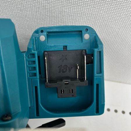  MAKITA マキタ 丸のこ コードレス式 18v 充電器・充電池2個・ケース付 PSEマーク有 HS631D