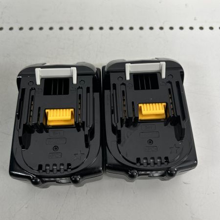  MAKITA マキタ 丸のこ コードレス式 18v 充電器・充電池2個・ケース付 PSEマーク有 HS631D