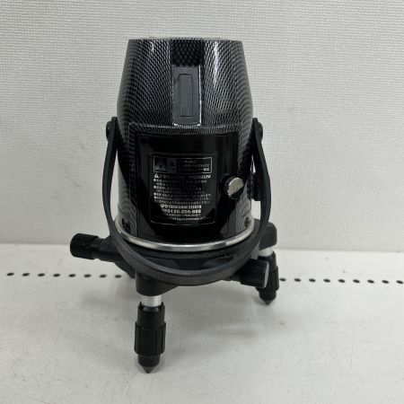  山真 KATANA レーザー墨出し器 PM-3K ブラック