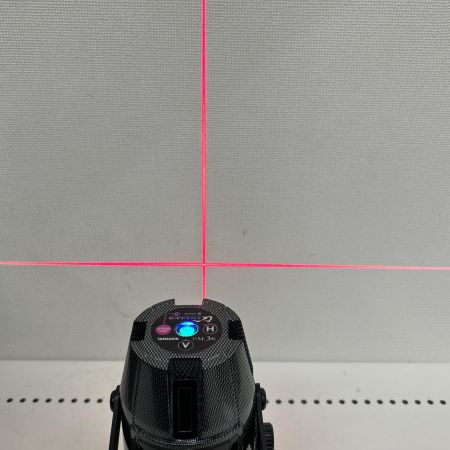  山真 KATANA レーザー墨出し器 PM-3K ブラック