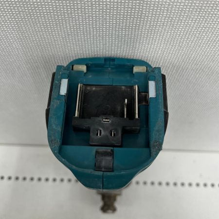  MAKITA マキタ 充電式マルチツール コードレス式 18v 充電器・充電池2個・ケース付 PSEマーク有 TM51D