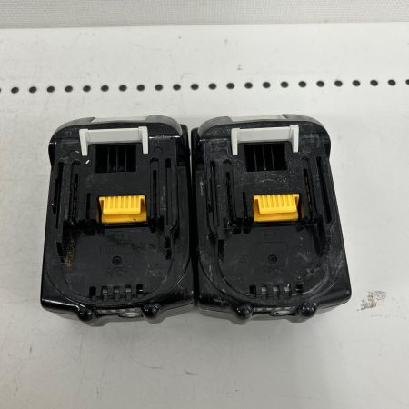  MAKITA マキタ レシプロソー コードレス式 18v 充電器・充電池2個・ケース付 PSEマーク有 JR188D