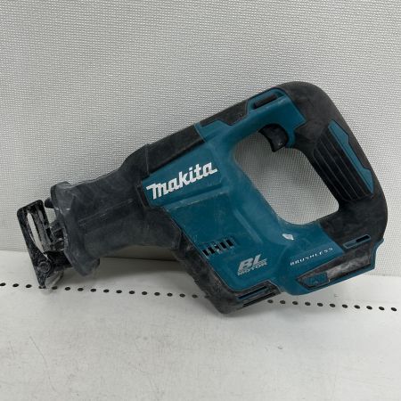  MAKITA マキタ レシプロソー コードレス式 18v 充電器・充電池2個・ケース付 PSEマーク有 JR188D