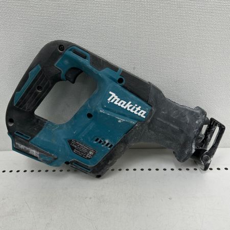  MAKITA マキタ レシプロソー コードレス式 18v 充電器・充電池2個・ケース付 PSEマーク有 JR188D