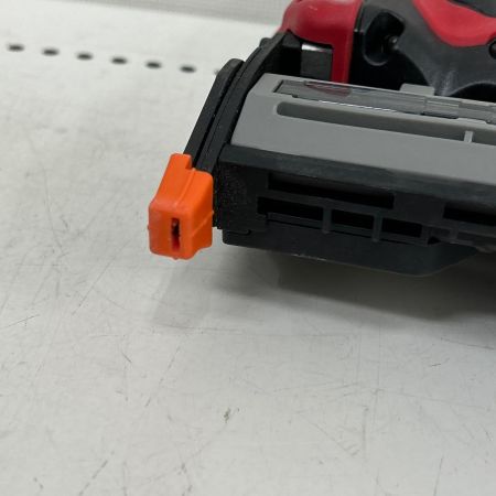  MAX マックス フィニッシュネイラ 釘打機 コードレス式 18v 充電器・充電池1個・ケース付 PSEマーク有 TJ-35FN2