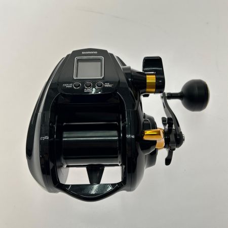  SHIMANO シマノ 電動リール 22ビーストマスター 9000 045102 箱、ハーネス付