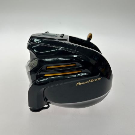  SHIMANO シマノ 電動リール 22ビーストマスター 9000 045102 箱、ハーネス付