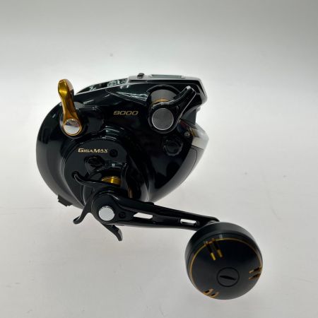  SHIMANO シマノ 電動リール 22ビーストマスター 9000 045102 箱、ハーネス付