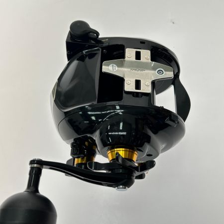  SHIMANO シマノ 電動リール 22ビーストマスター 9000 045102 箱、ハーネス付