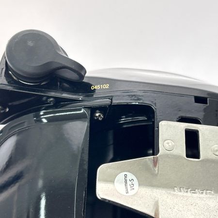  SHIMANO シマノ 電動リール 22ビーストマスター 9000 045102 箱、ハーネス付