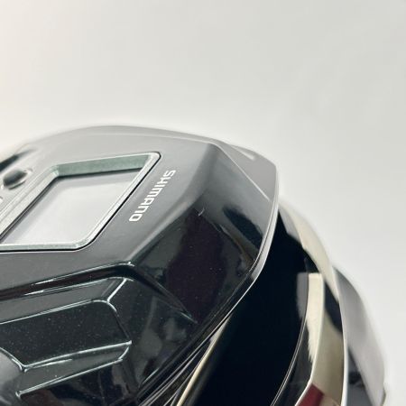  SHIMANO シマノ 電動リール 22ビーストマスター 9000 045102 箱、ハーネス付