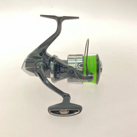  SHIMANO シマノ スピニングリール 23ヴァンキッシュ 4000XG 箱付 045355