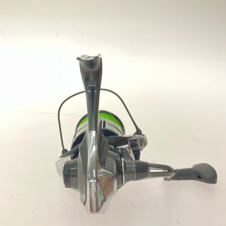  SHIMANO シマノ スピニングリール 23ヴァンキッシュ 4000XG 箱付 045355