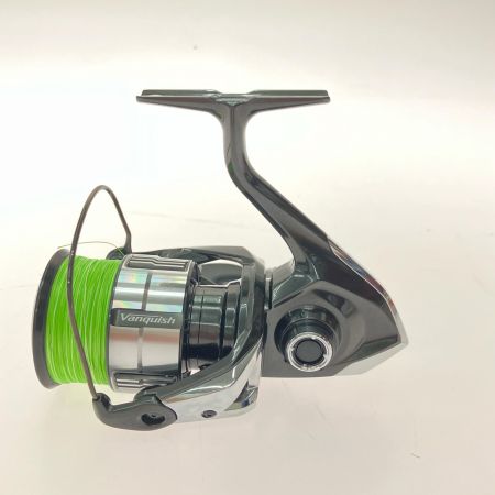  SHIMANO シマノ スピニングリール 23ヴァンキッシュ 4000XG 箱付 045355
